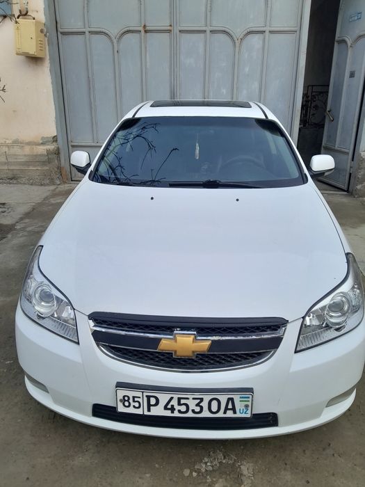 Epika 2009 yil holati urtacha