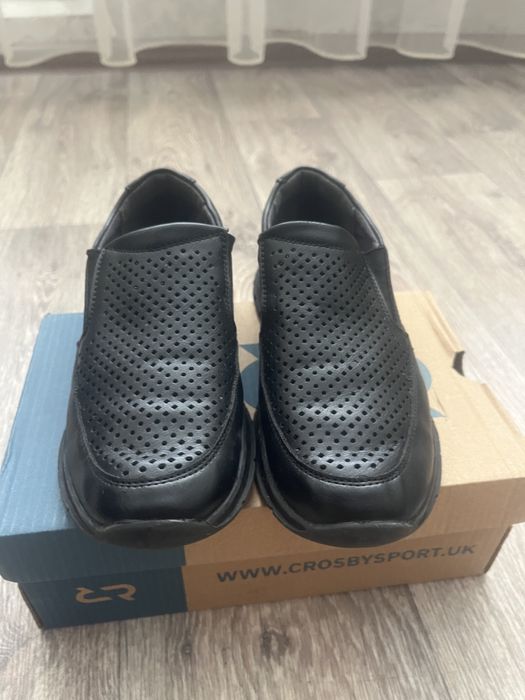 Полуботинки для мальчика