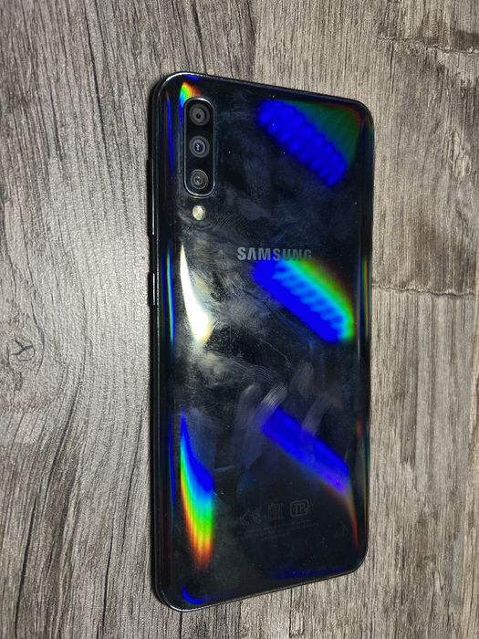 Samsung A50 telefon
