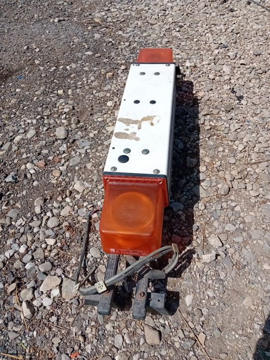 Girofar Auto Luminoasa