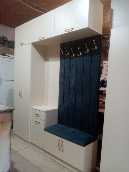 Мебель под заказ!