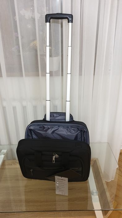 Geanta Samsonite Vectura Evo 15.6" noua