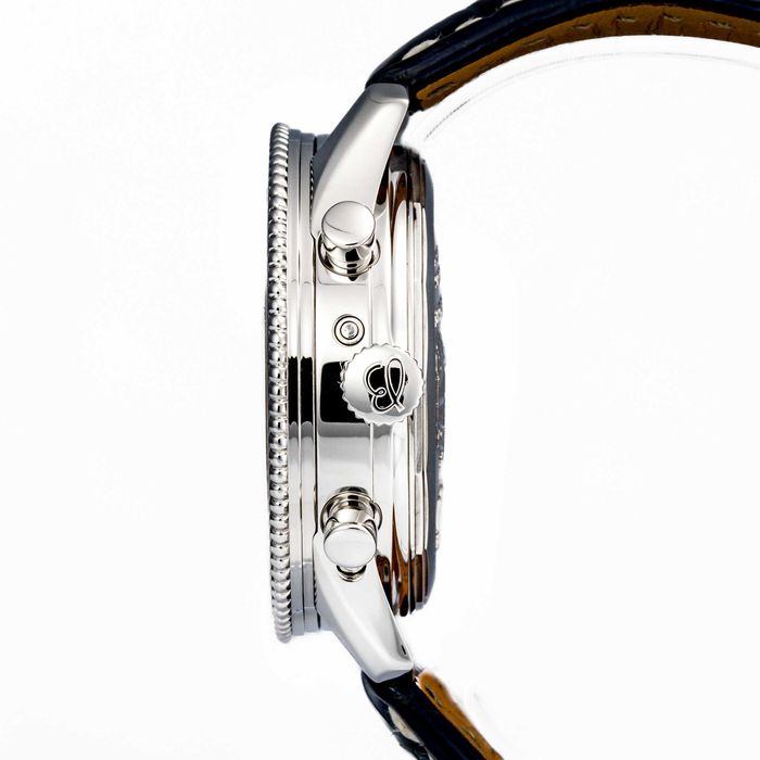 Breitling Navitimer Montbrilliant Olympus Chronograph A1935012/C667