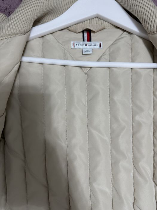 Курточка  Tommy Hilfiger томми