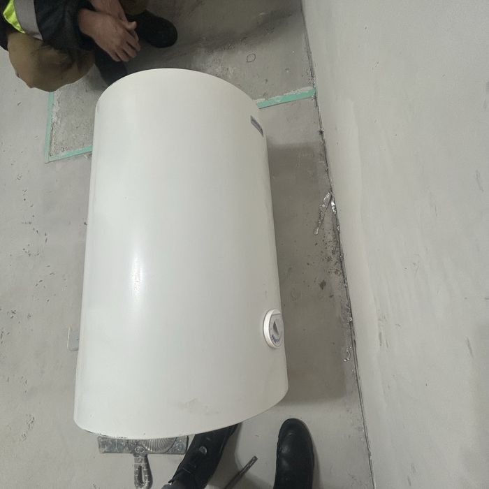 Водонагреватель Regent