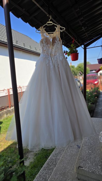Rochie de mireasa