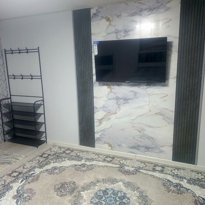 Арендага мевазорда ховли 1 хона