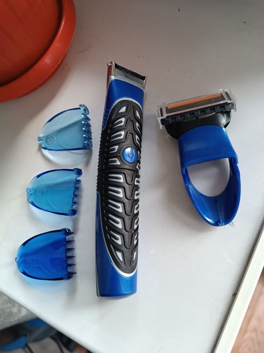 Стайлер для бороды Gillette (новый запечатанный)