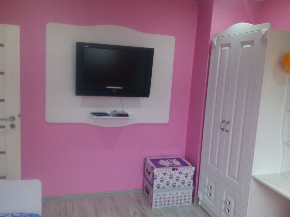 Детско Обзавеждане за принцеси