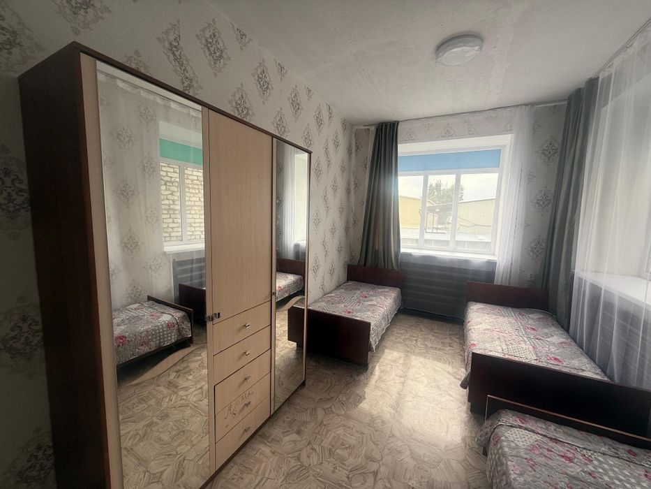 Дом для пожилых .  мы вместе..