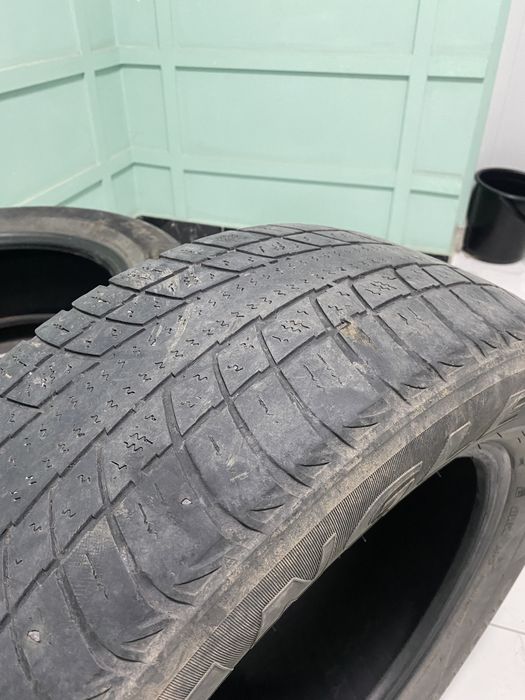 Зимние шины Triangle 225/60 R16