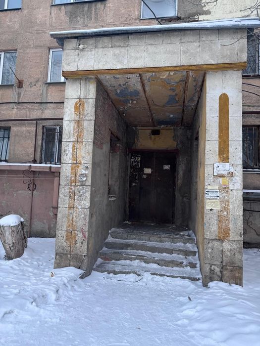 Продам квартиру улучшенной планировки