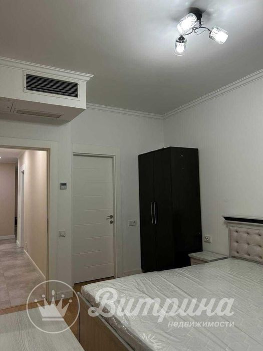 Продаётся 3 комнатная квартира Истанбул сити, срочно, 95 кв.м.