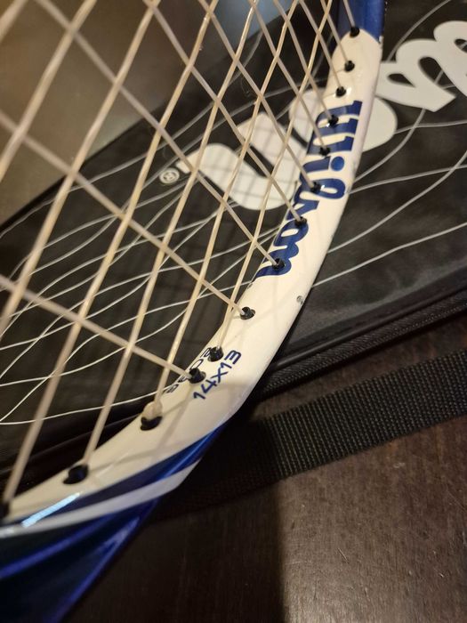 Детска тенис ракета Wilson