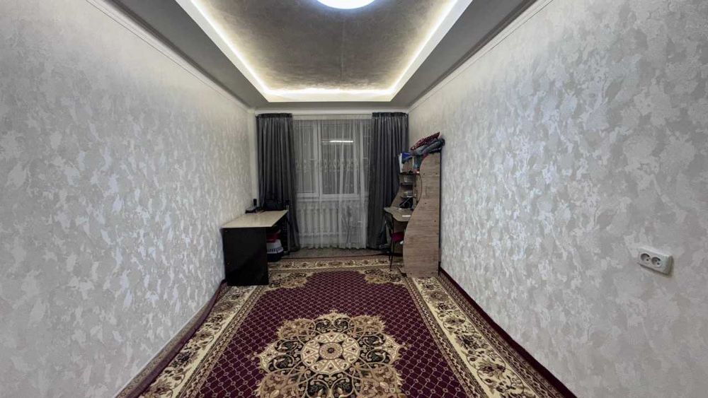 Ц14, 2/2/9, 43 м2, ул.Навои 50 метров