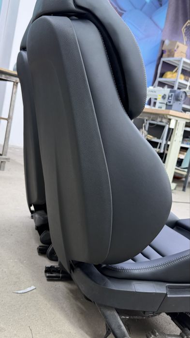 Сидение от е36 Vader