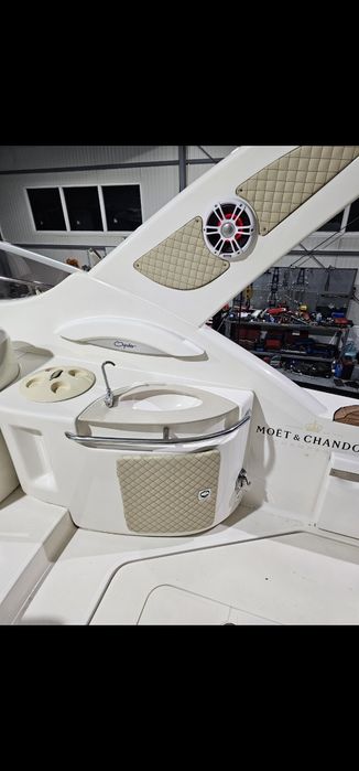 Barca Sesa marine c30