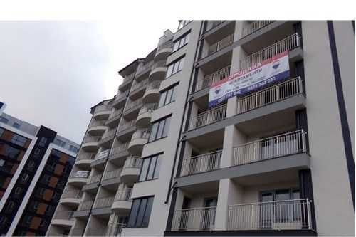 Продава се Двустаен апартамент в София, Люлин 2 - 60 кв.м за 1812 €/кв.м - Снимка #2