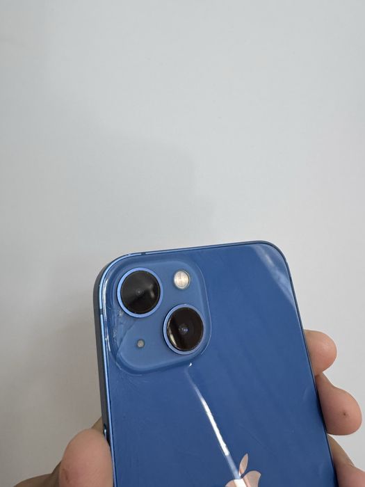 iPhone 13 128GB 100%