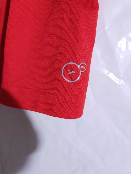 PUMA Тениска/Мъжка S/M