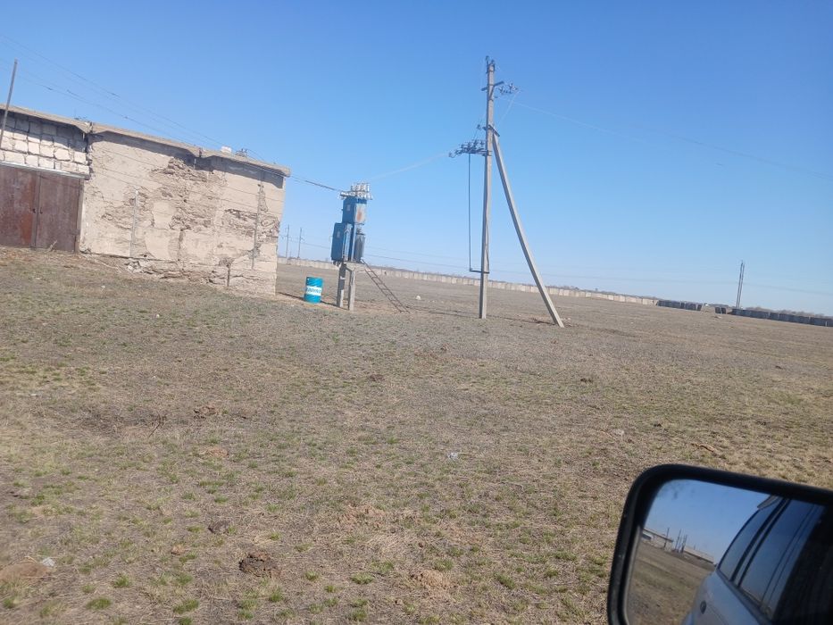 Откорм база хозяйство