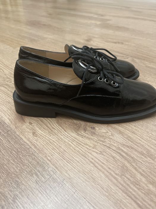 Туфли  Aquamarin