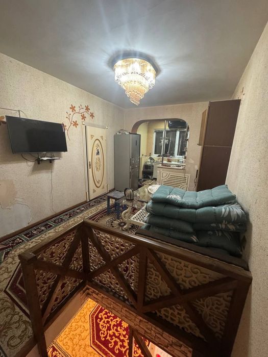 Своя квартира писать в телегу