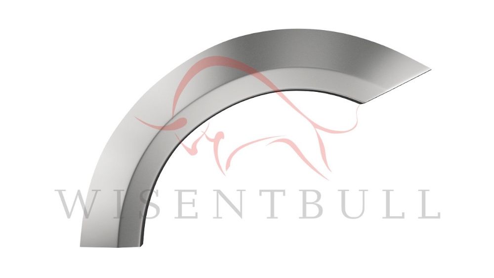 Кузовные арки для автомобилей Мерседес