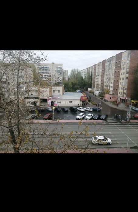 Камзина 166 комната сдам