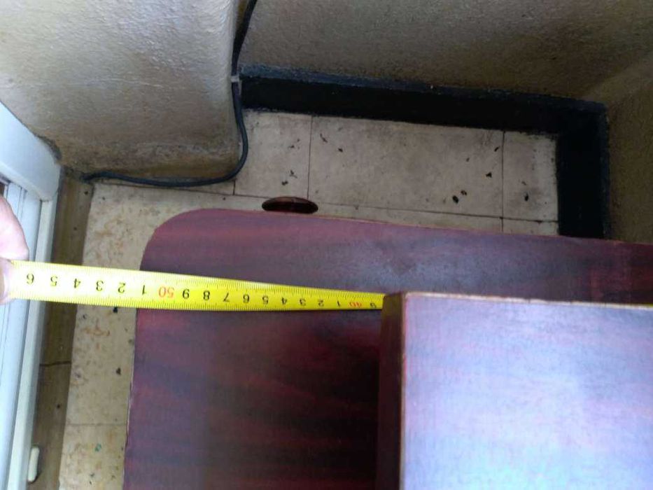 Шкафче- ретро --