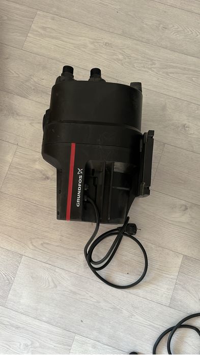 Насос для воды GRUNDFOS