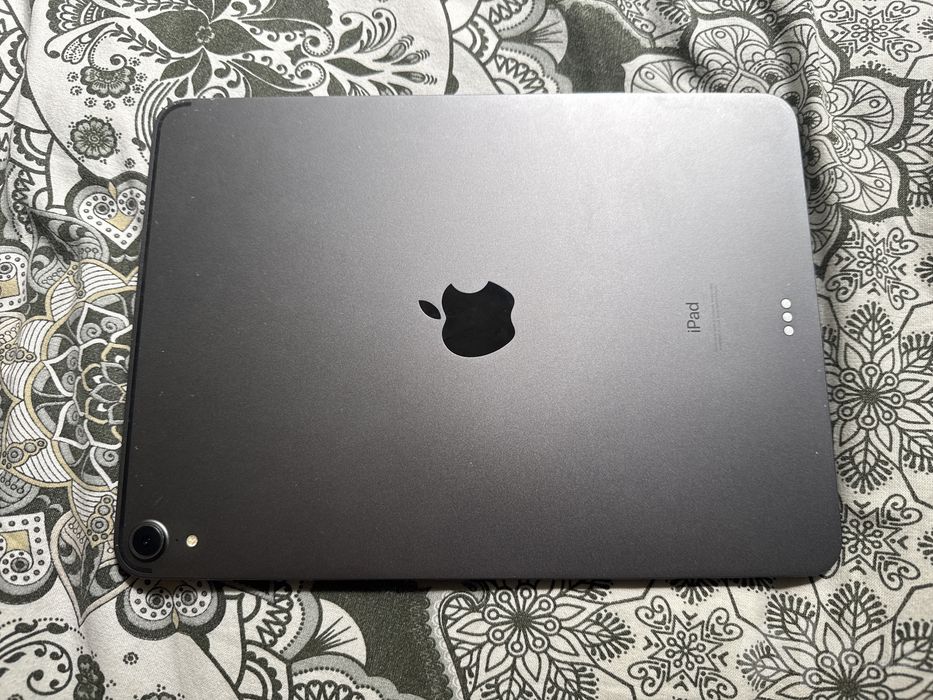 Ipad pro 11 2018 pubg 120fps