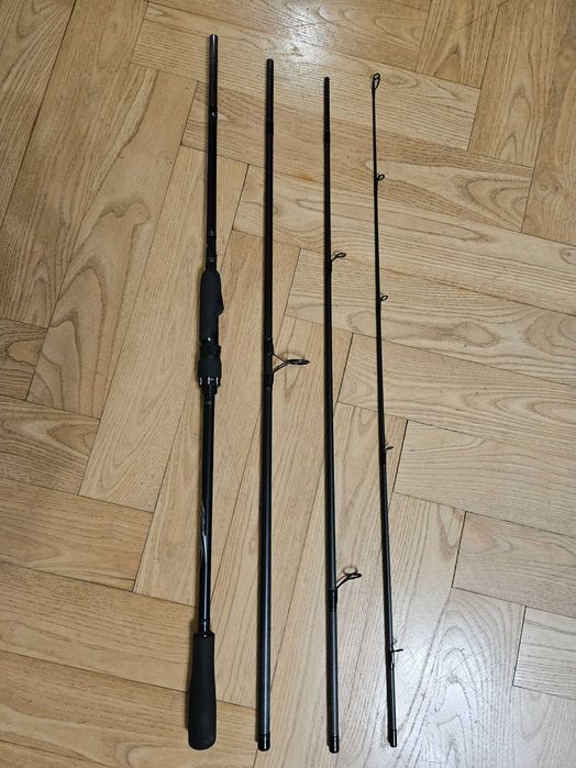 Спининг въдица daiwa