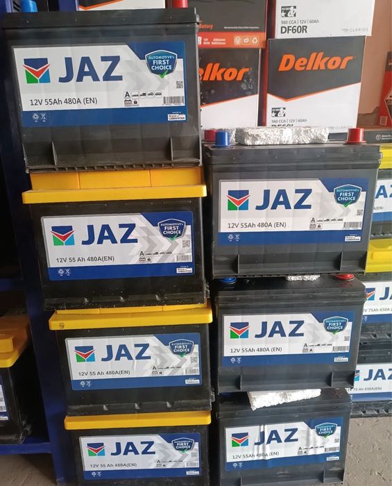 Akumlyator Jaz Акумлятор Жаз. Оптим Доставка 24/7