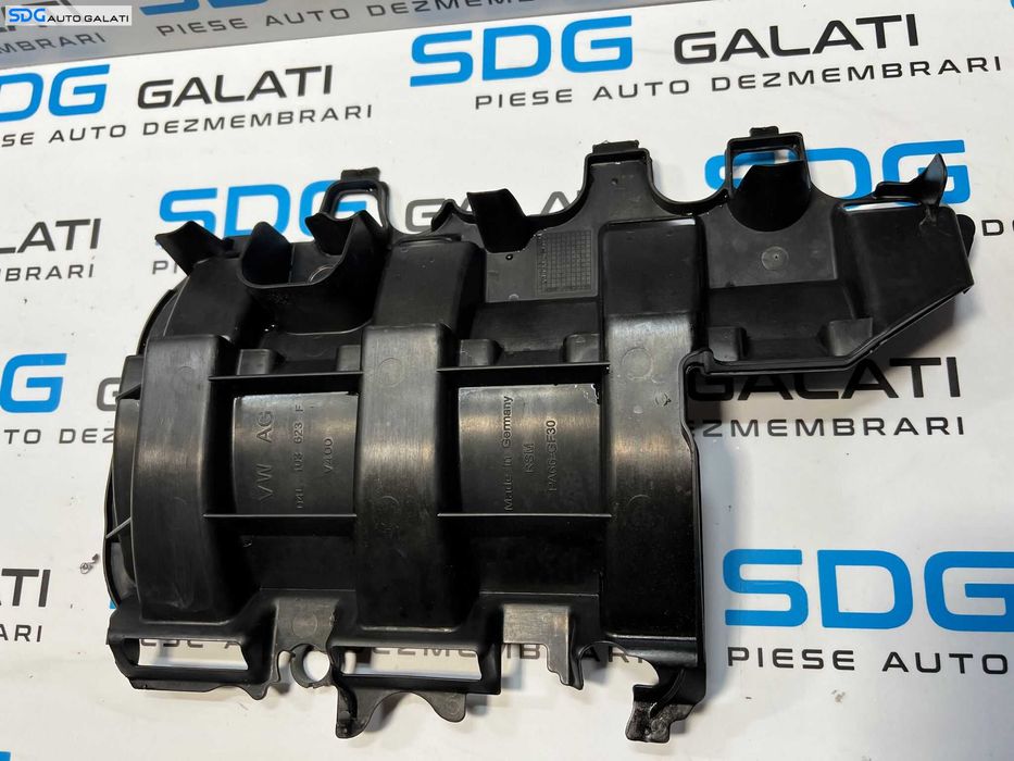 Spargator Val Valuri Baie de Ulei Volkswagen Passat B8 1.6 TDI DCZA DCXA 2015 - 2021 Cod 04L103623F [D0092]