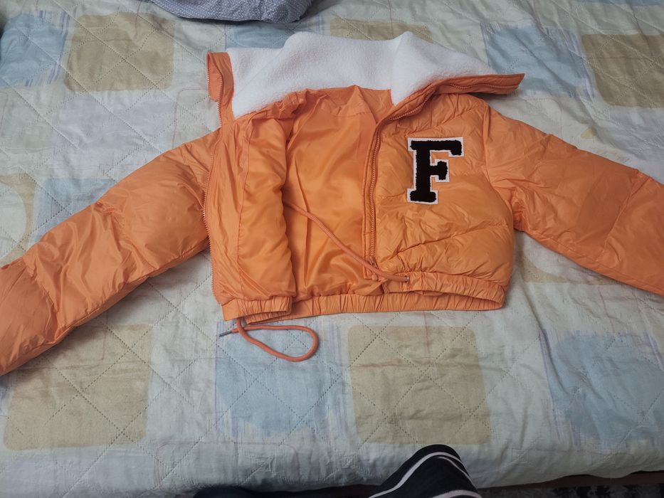 Куртка размера XS