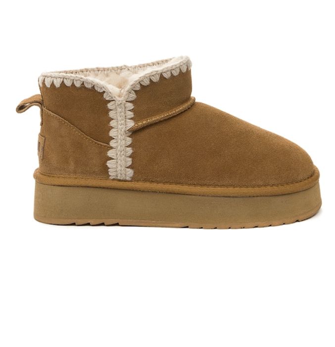 Karl Lagerfeld, Keddo Кожени боти 36 номер