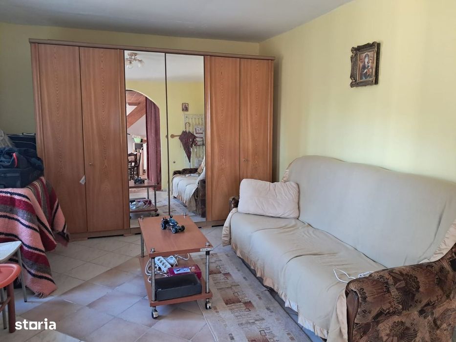 Casa de vanzare in Daia Noua comuna Rosia