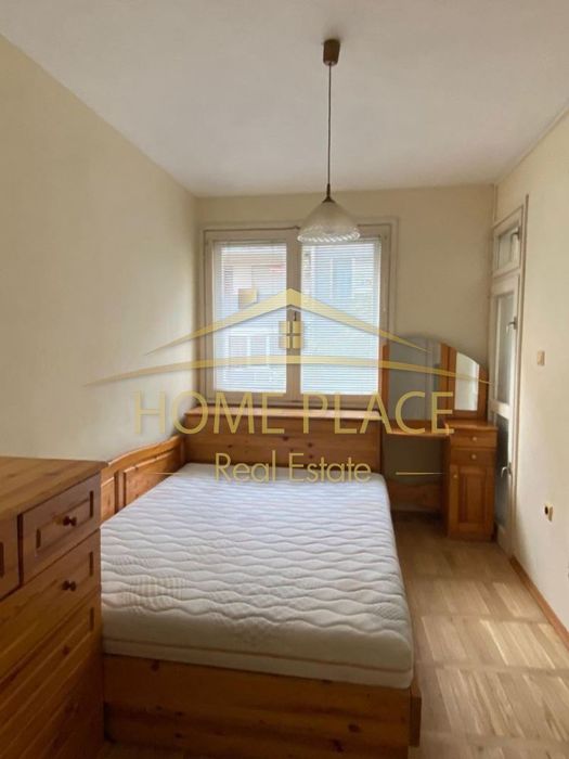 Дава се под наем Тристаен апартамент в Варна, ХЕИ - 72 кв.м за 558.45 € - Снимка #6