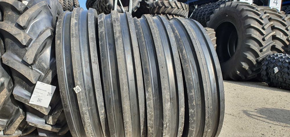 NAGM 7.50-16 Cauciucuri noi diagonale de la OZKA pentru Directie