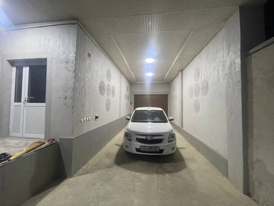 Продается участок в Кибрае