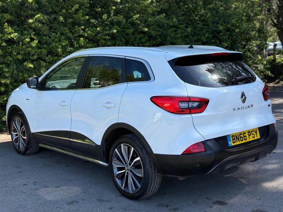 Dezmembrez Renault Kadjar BOSE  1.5 DCI