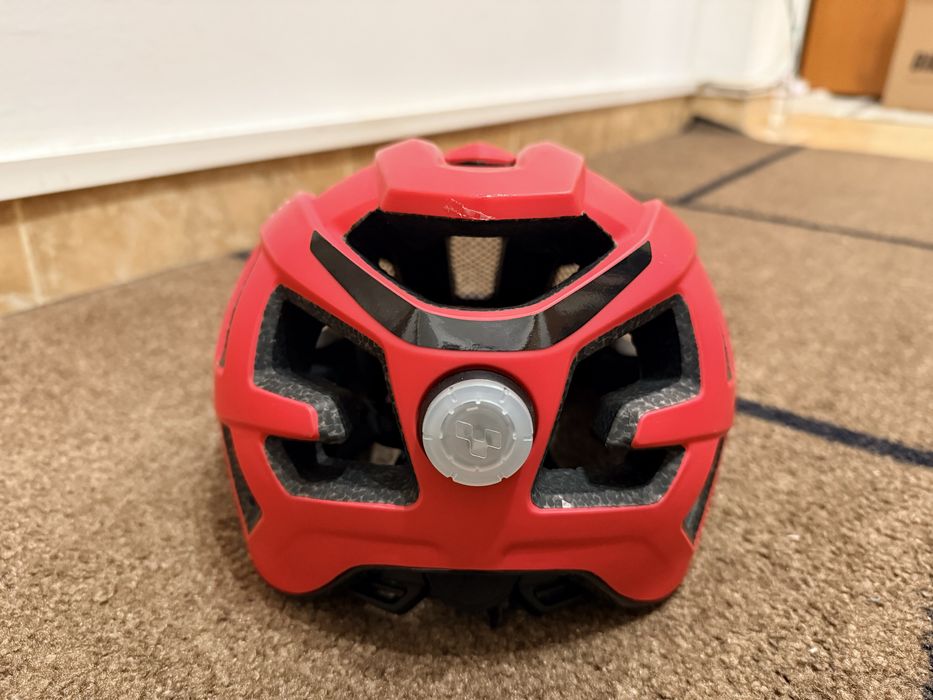 Casca bicicleta Cube. Marimea L