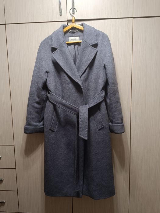 Продам зимнее пальто