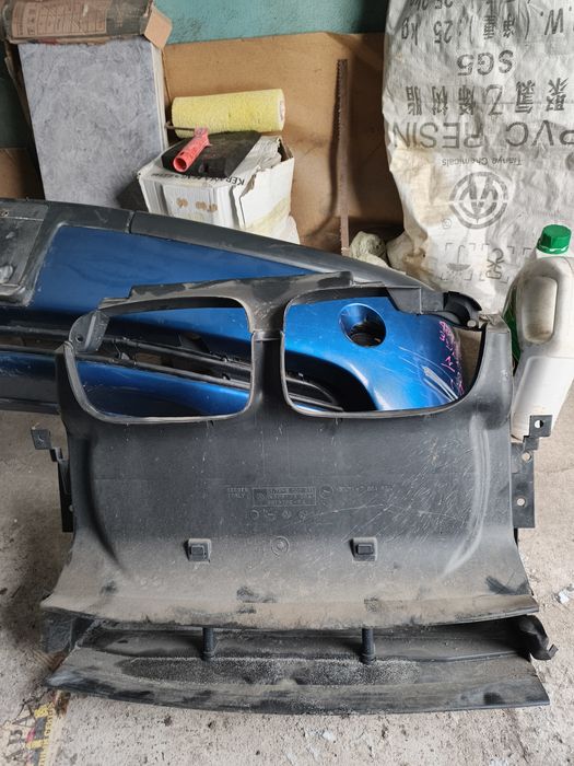 BMW E46 запчасти