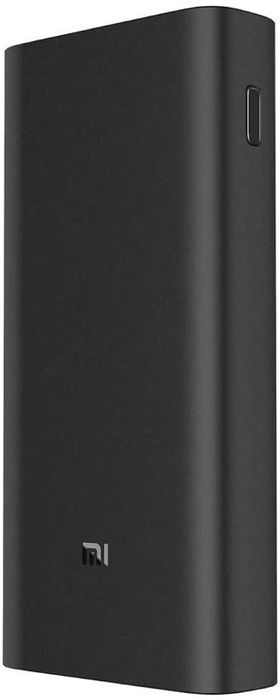 Външна батерия Xiaomi Mi Power Bank 3 Pro 20000mAh (PLM07ZM) - 45W - Фабрично запечатена, НОВА!