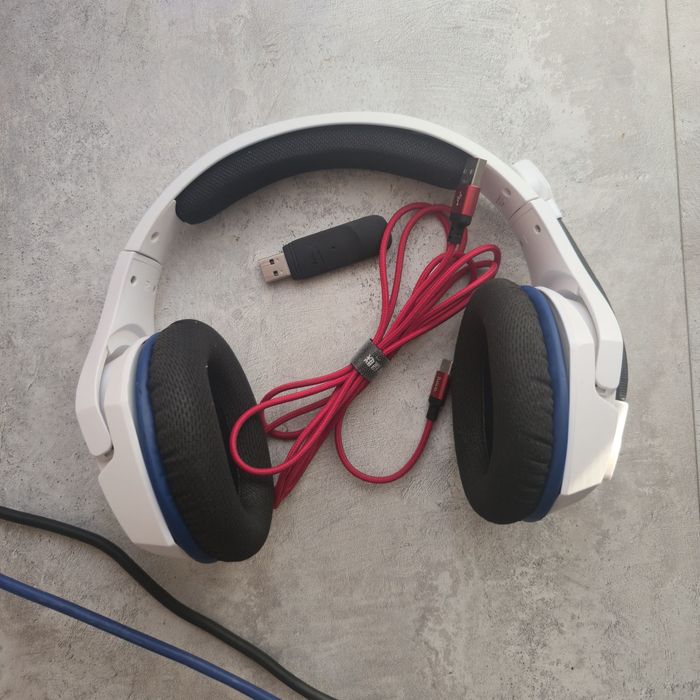 Наушники XyperX продаю