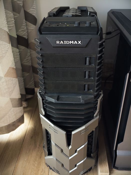 Vand desktop i7 rtx 3080 full sau pe componente