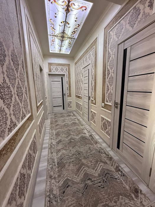 Chilonzor 19 kvartal.  2 xonali