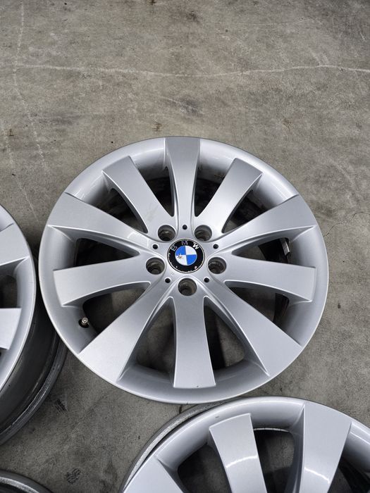 Джанти 18 / 5х120 - BMW GT, F10 и др. 5x120